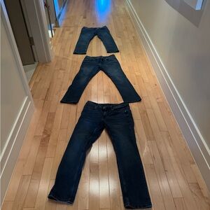 The Perfect Jean Men’s